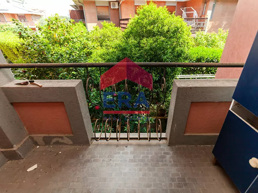 Immagine 25 di Villetta a schiera in vendita  in Via Vincenzo Arangio Ruiz 23 a Roma