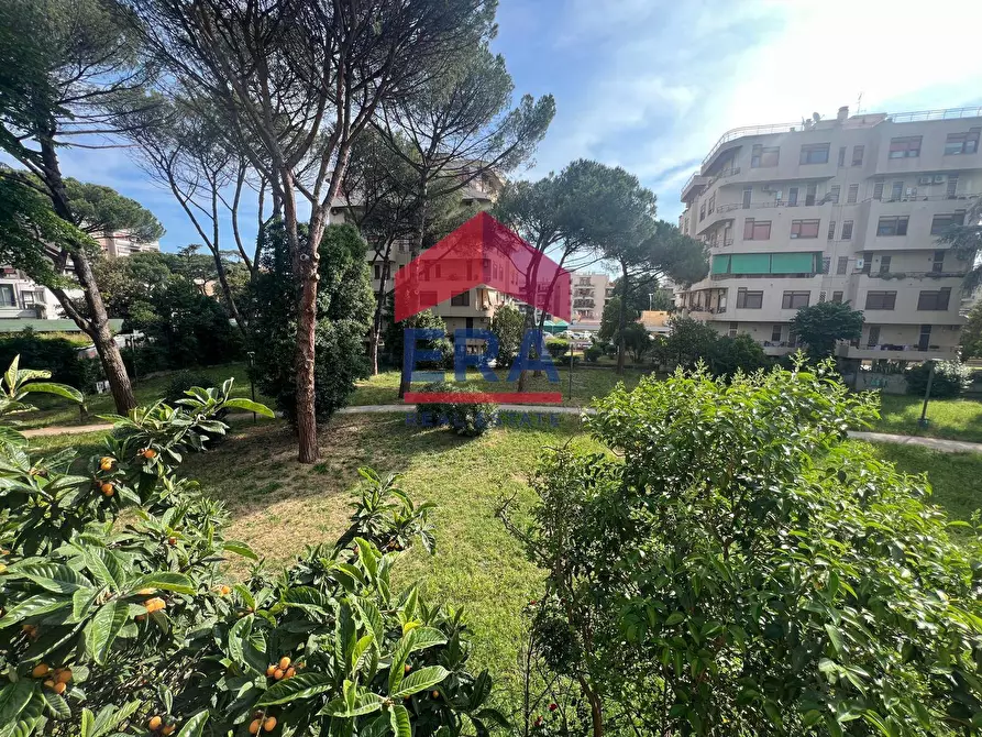 Immagine 1 di Appartamento in vendita  in Via Casalinuovo 21 a Roma