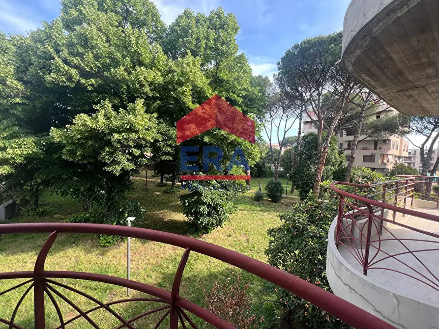 Immagine 3 di Appartamento in vendita  in Via Casalinuovo 21 a Roma