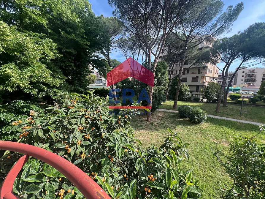 Immagine 20 di Appartamento in vendita  in Via Casalinuovo 21 a Roma