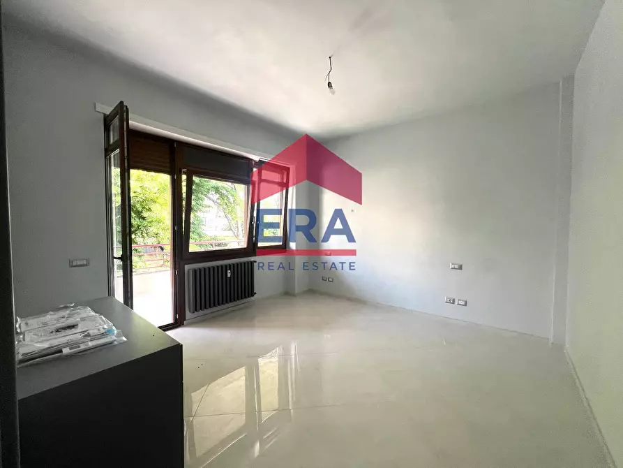 Immagine 7 di Appartamento in vendita  in Via Casalinuovo 21 a Roma