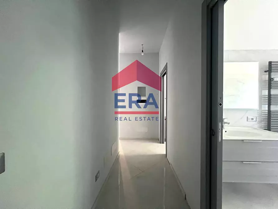 Immagine 16 di Appartamento in vendita  in Via Casalinuovo 21 a Roma