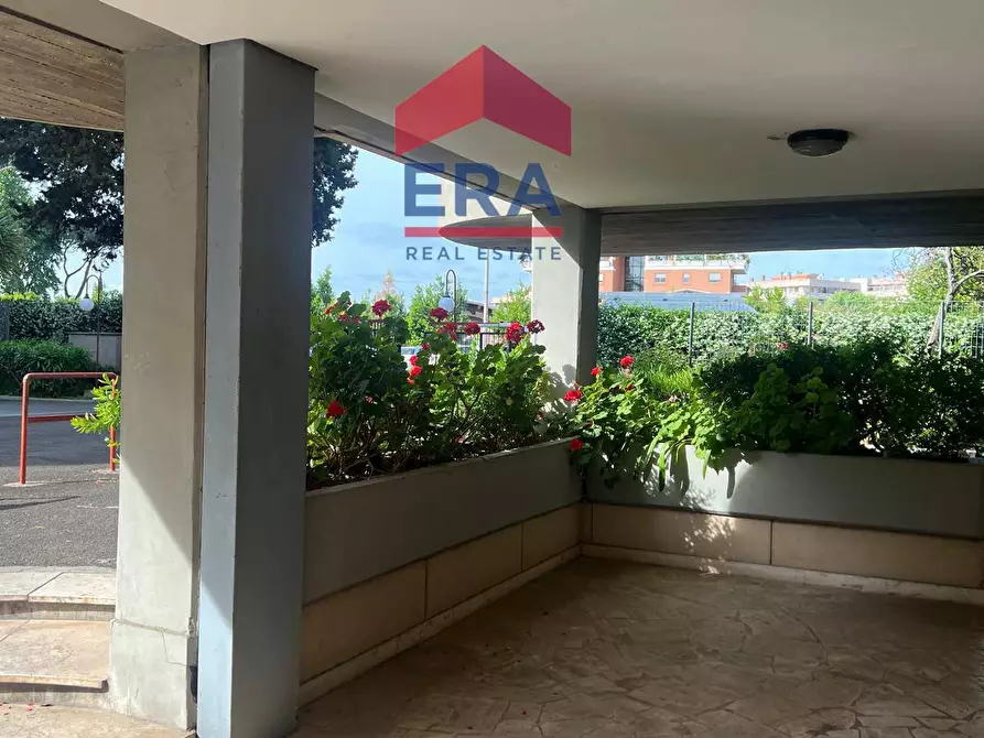 Immagine 18 di Appartamento in vendita  in Via Casalinuovo 21 a Roma