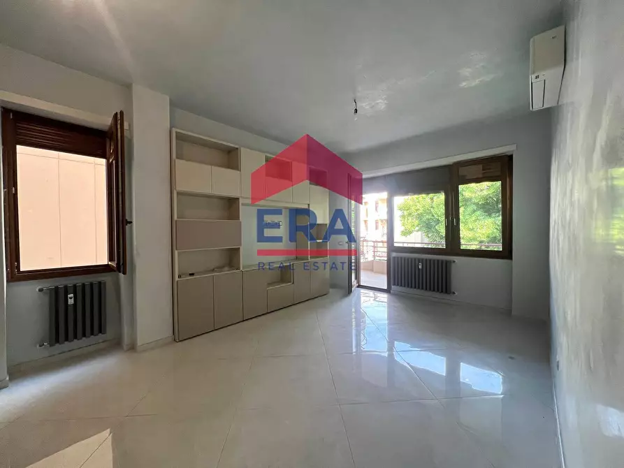 Immagine 6 di Appartamento in vendita  in Via Casalinuovo 21 a Roma