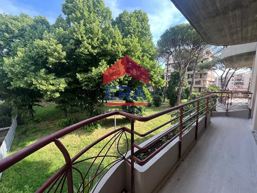 Immagine 21 di Appartamento in vendita  in Via Casalinuovo 21 a Roma