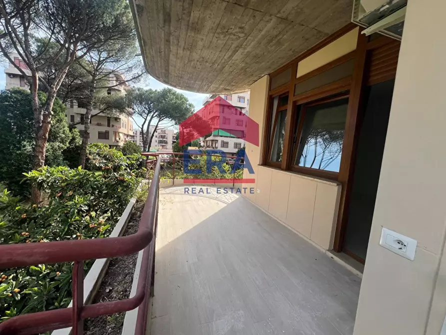 Immagine 4 di Appartamento in vendita  in Via Casalinuovo 21 a Roma