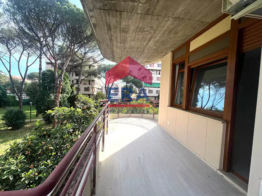 Immagine 23 di Appartamento in vendita  in Via Casalinuovo 21 a Roma