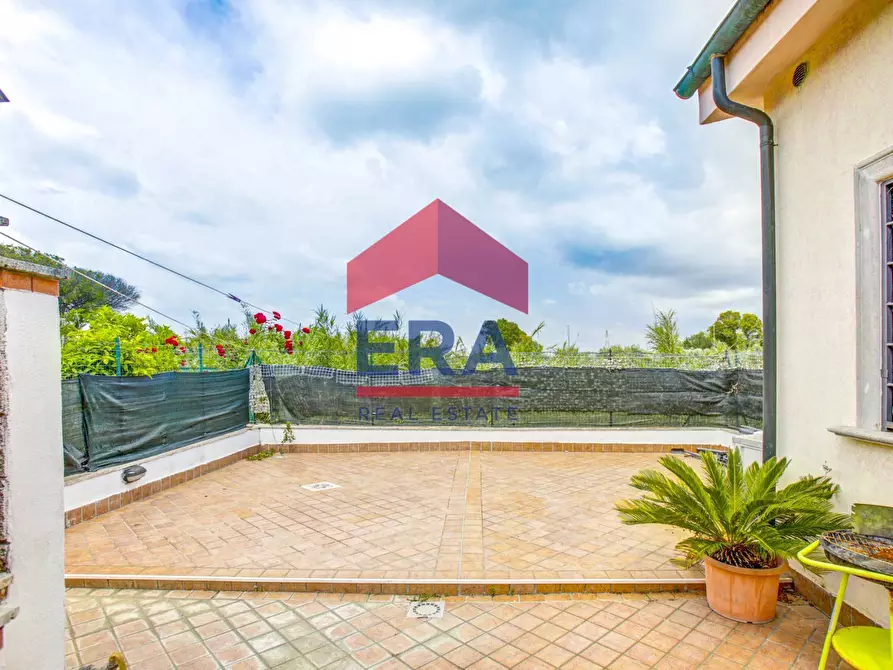 Immagine 15 di Villetta a schiera in vendita  in Via Vittorio Alpe 8 a Roma