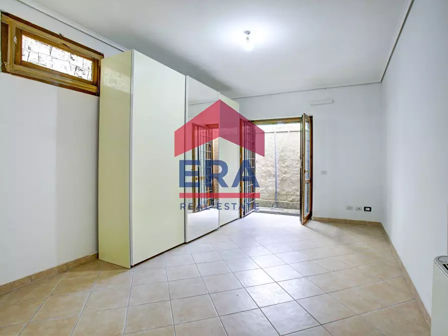 Immagine 19 di Villetta a schiera in vendita  in Via Vittorio Alpe 8 a Roma