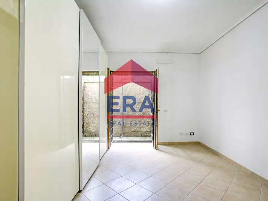 Immagine 20 di Villetta a schiera in vendita  in Via Vittorio Alpe 8 a Roma