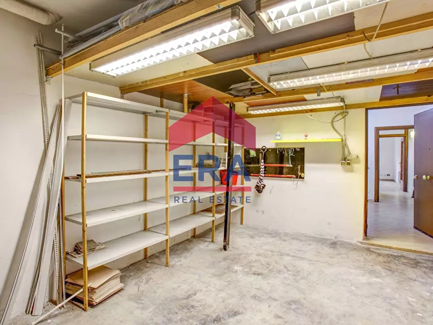 Immagine 26 di Villetta a schiera in vendita  in Via Vittorio Alpe 8 a Roma