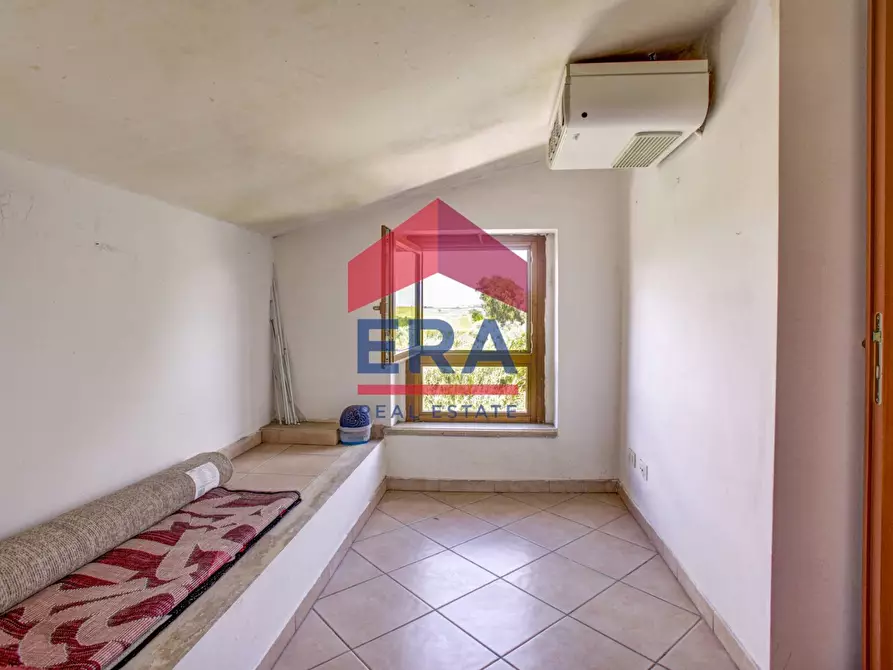 Immagine 29 di Villetta a schiera in vendita  in Via Vittorio Alpe 8 a Roma