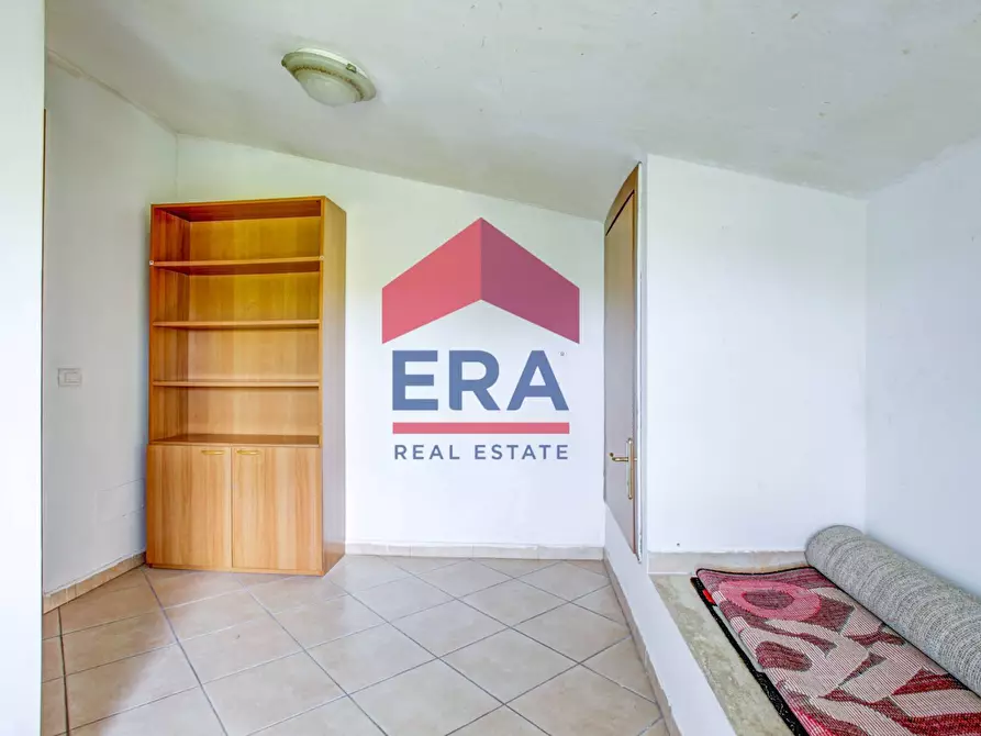 Immagine 30 di Villetta a schiera in vendita  in Via Vittorio Alpe 8 a Roma