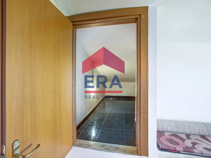 Immagine 31 di Villetta a schiera in vendita  in Via Vittorio Alpe 8 a Roma