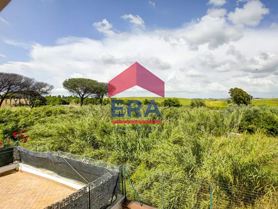 Immagine 33 di Villetta a schiera in vendita  in Via Vittorio Alpe 8 a Roma