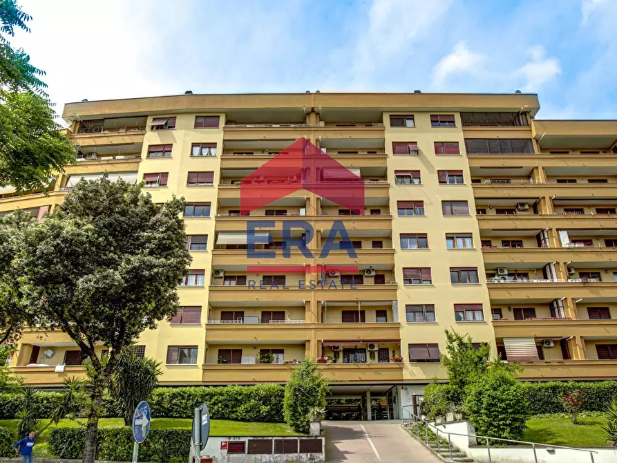 Immagine 20 di Appartamento in vendita  in Viale degli Eroi di Rodi 85 a Roma