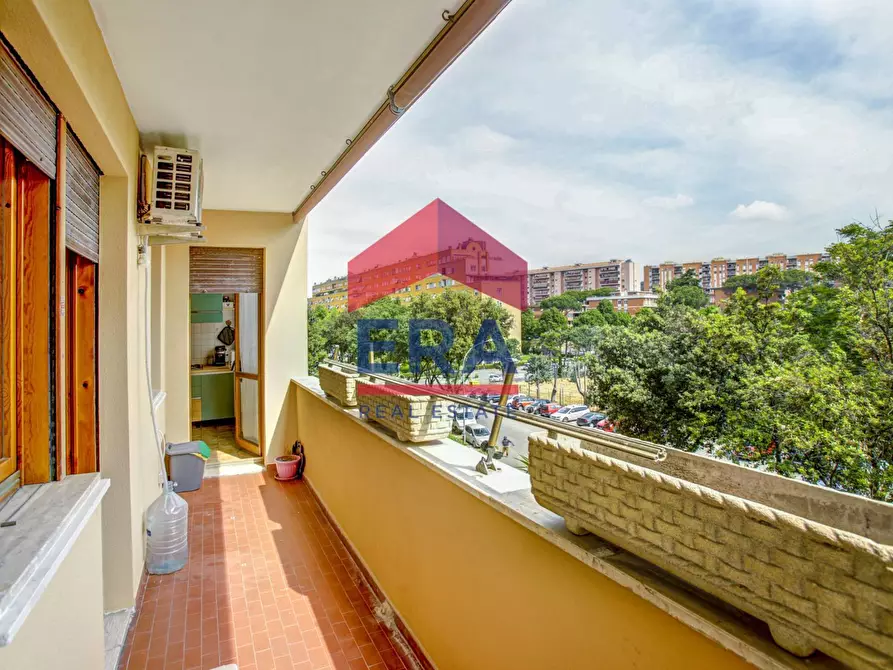 Immagine 16 di Appartamento in vendita  in Viale degli Eroi di Rodi 85 a Roma