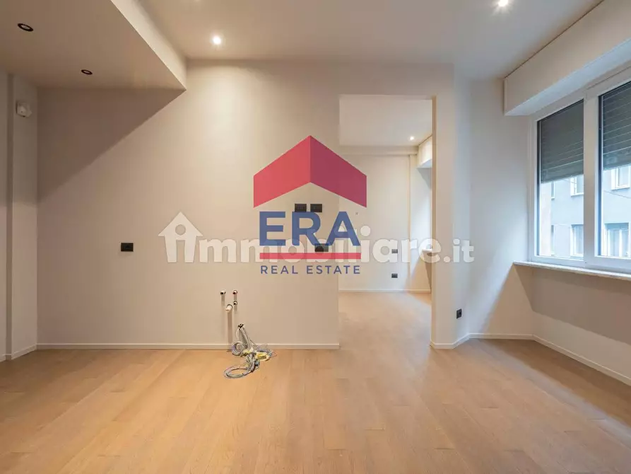 Immagine 18 di Appartamento in vendita  a Milano