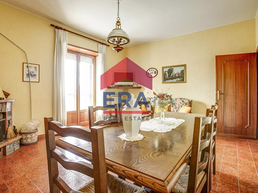 Immagine 5 di Appartamento in vendita  in Via delle Gardenie 24 a Pomezia