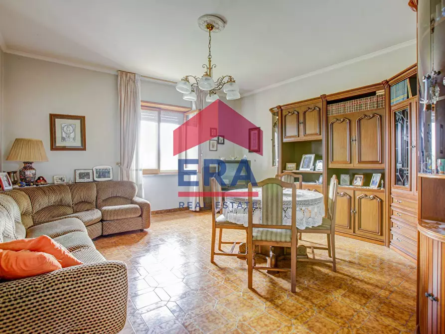 Immagine 8 di Appartamento in vendita  in Via delle Gardenie 24 a Pomezia