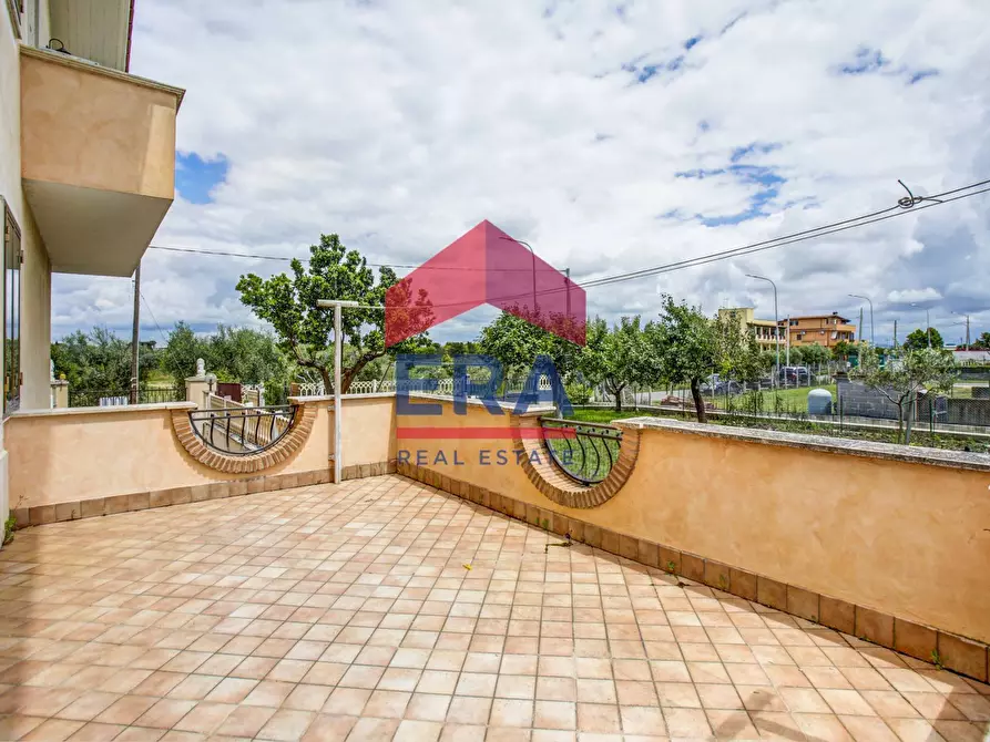 Immagine 21 di Appartamento in vendita  in Via delle Gardenie 24 a Pomezia