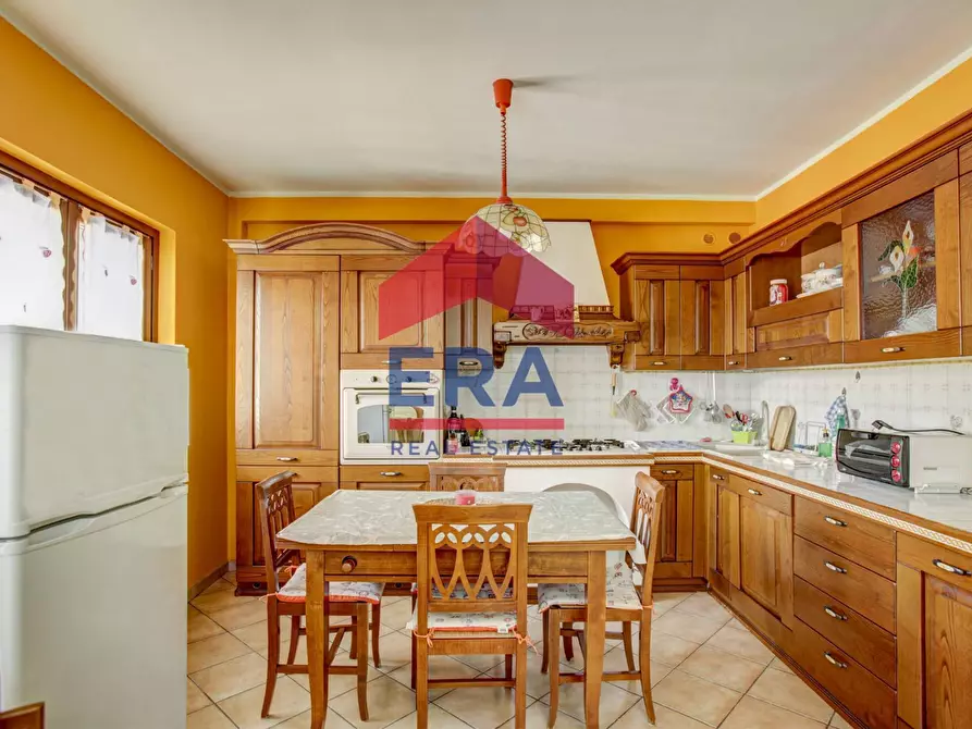 Immagine 7 di Casa semindipendente in vendita  in via Pontedera 15/a a Pomezia