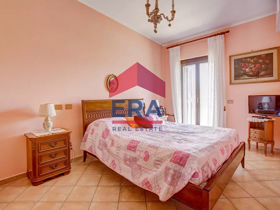 Immagine 13 di Casa semindipendente in vendita  in via Pontedera 15/a a Pomezia