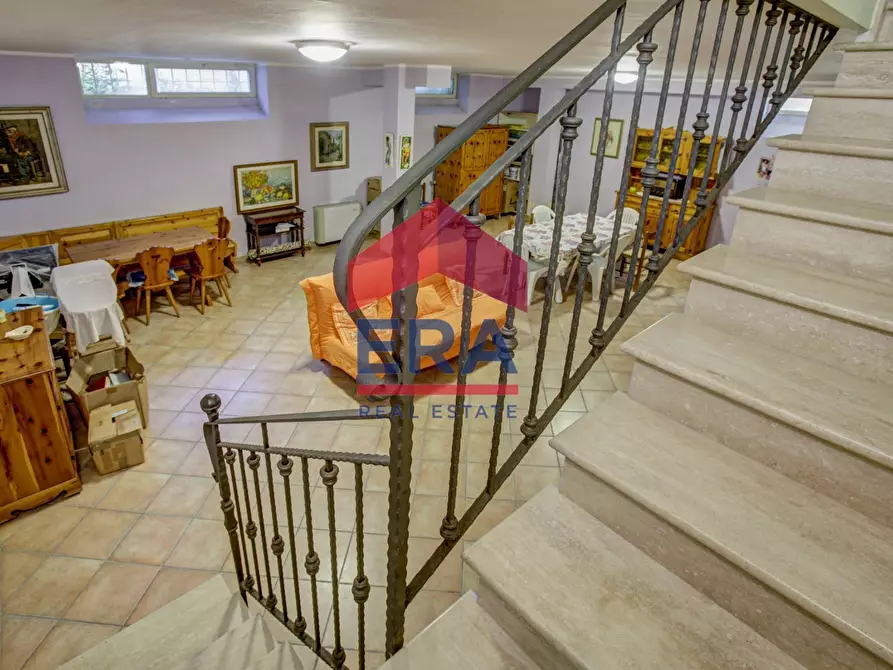 Immagine 19 di Casa semindipendente in vendita  in via Pontedera 15/a a Pomezia