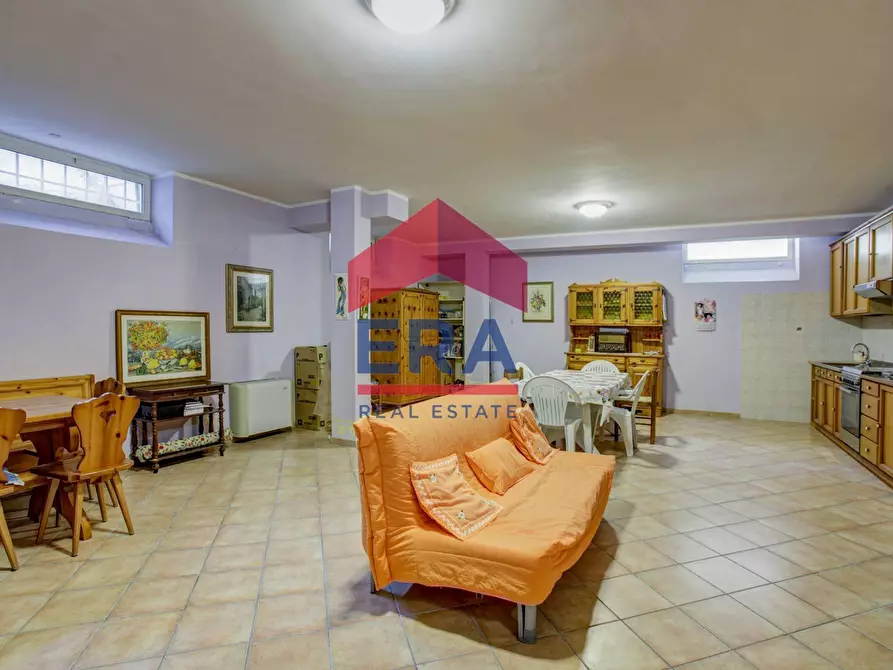 Immagine 20 di Casa semindipendente in vendita  in via Pontedera 15/a a Pomezia