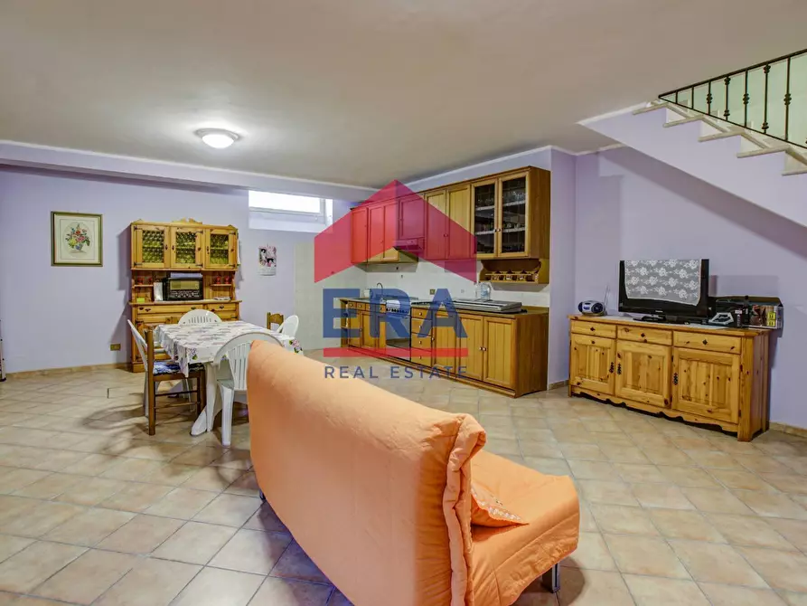 Immagine 21 di Casa semindipendente in vendita  in via Pontedera 15/a a Pomezia