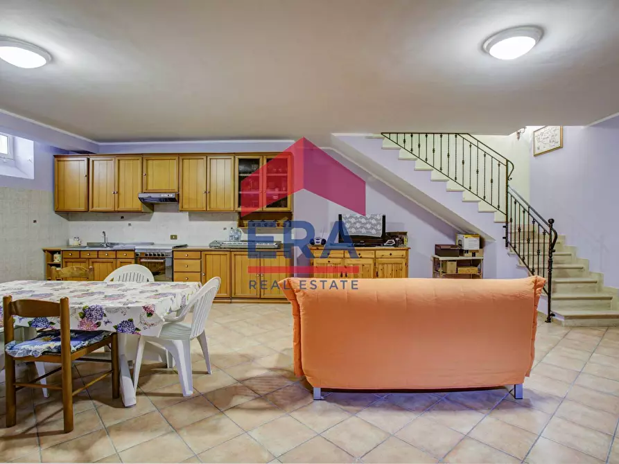 Immagine 22 di Casa semindipendente in vendita  in via Pontedera 15/a a Pomezia