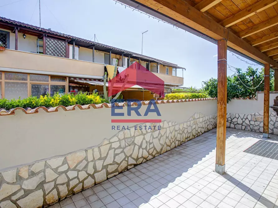 Immagine 24 di Casa semindipendente in vendita  in via Pontedera 15/a a Pomezia