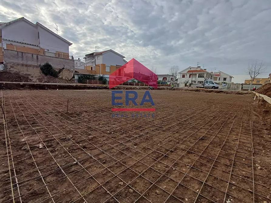 Immagine 25 di Villetta a schiera in vendita  in Via Arianna snc a Ardea