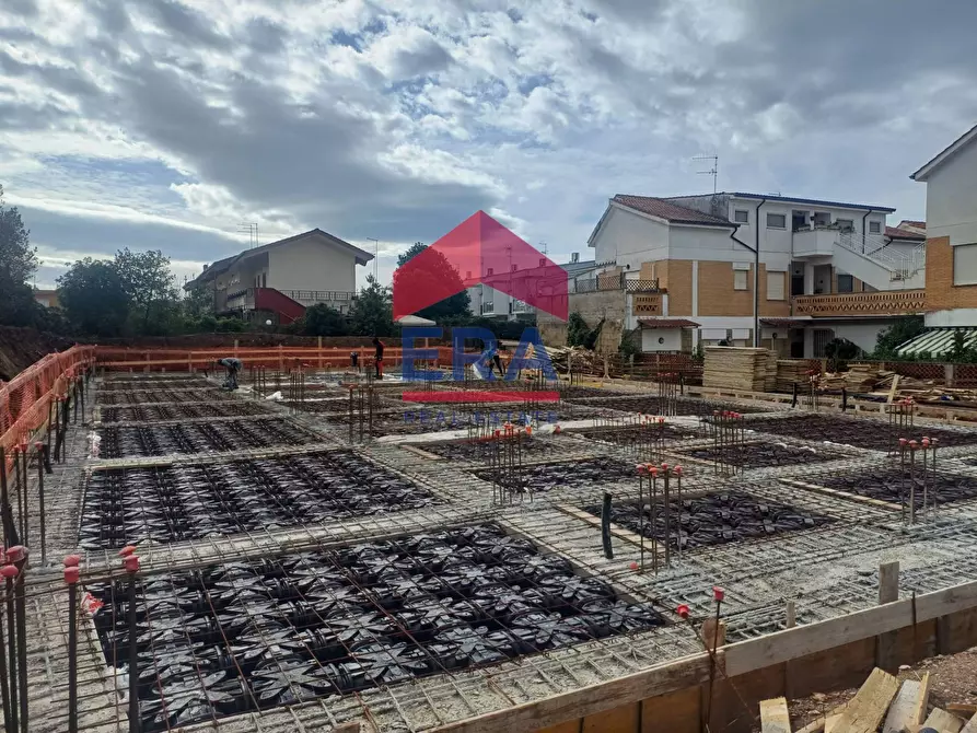 Immagine 24 di Villetta a schiera in vendita  in Via Arianna snc a Ardea