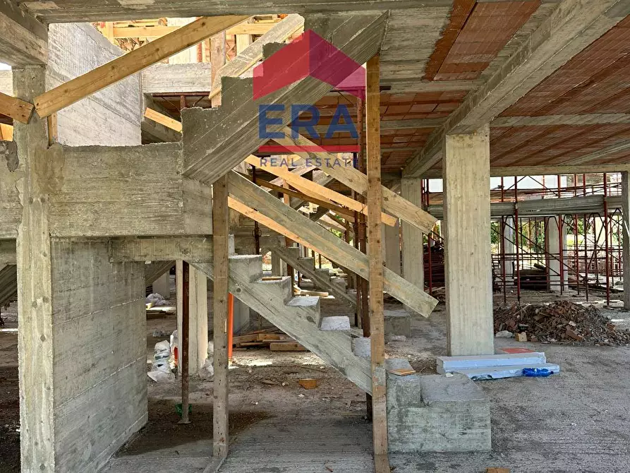 Immagine 13 di Villa in vendita  in Via Arianna snc a Nettuno