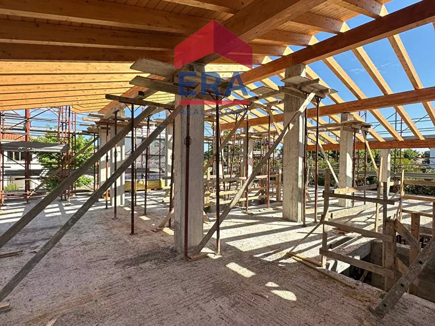 Immagine 11 di Villa in vendita  in Via Arianna snc a Nettuno