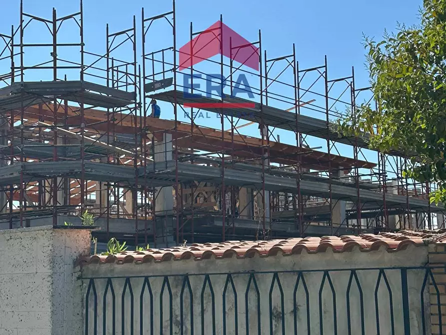 Immagine 15 di Villa in vendita  in Via Arianna snc a Nettuno