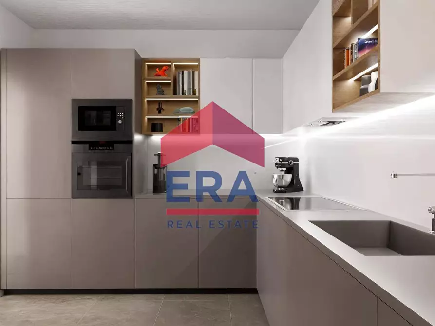 Immagine 8 di Villa in vendita  in Via Arianna snc a Nettuno