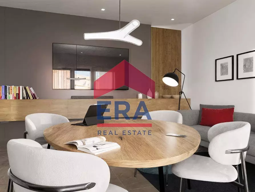 Immagine 9 di Villa in vendita  in Via Arianna snc a Ardea