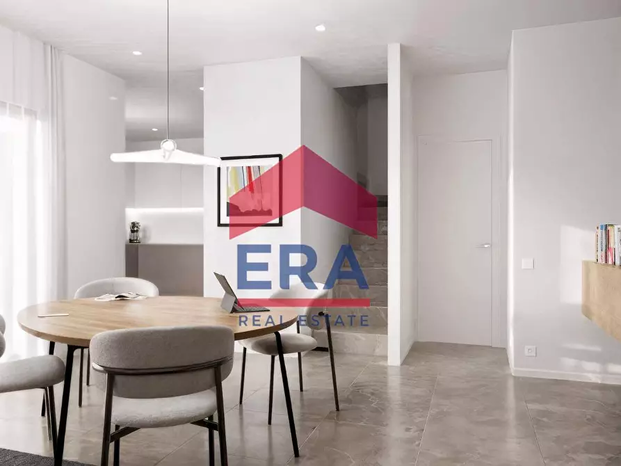 Immagine 6 di Villa in vendita  in Via Arianna snc a Ardea