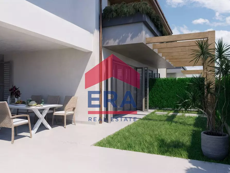 Immagine 4 di Villa in vendita  in Via Arianna snc a Ardea