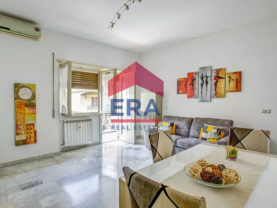 Immagine 6 di Appartamento in vendita  in Via Di San Pantaleo Campano 60/B a Roma