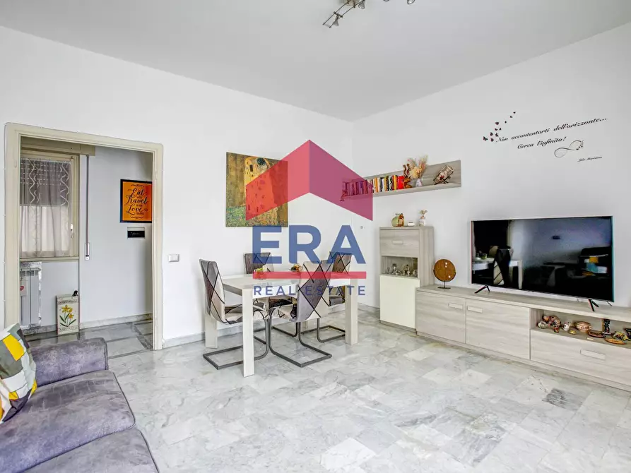 Immagine 8 di Appartamento in vendita  in Via Di San Pantaleo Campano 60/B a Roma