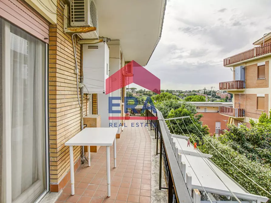 Immagine 15 di Appartamento in vendita  in Via Di San Pantaleo Campano 60/B a Roma