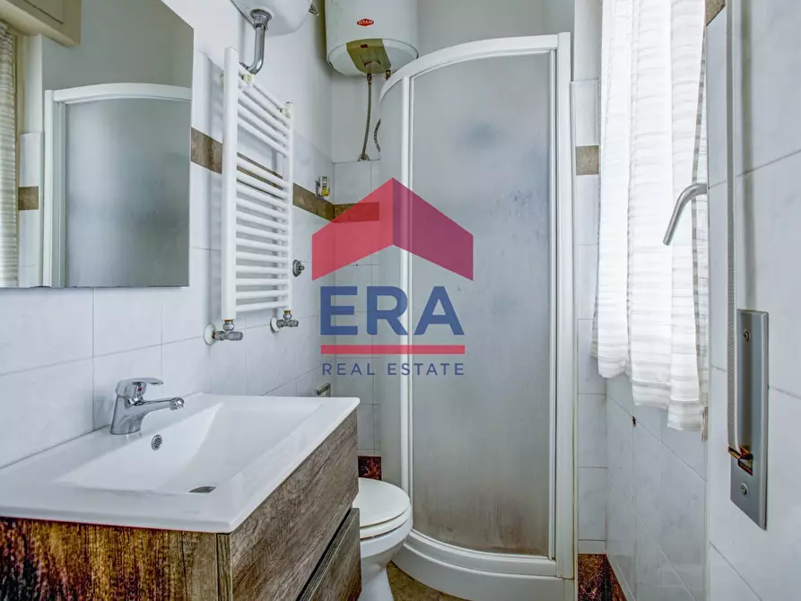 Immagine 14 di Appartamento in vendita  in Via Di San Pantaleo Campano 60/B a Roma