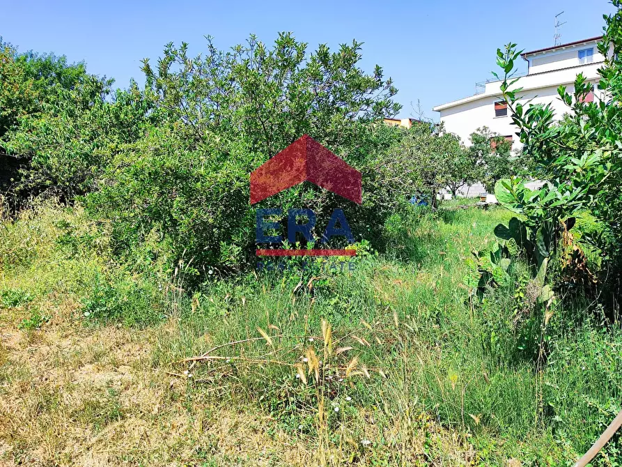 Immagine 7 di Terreno residenziale in vendita  in Via Cremosano 21 a Roma
