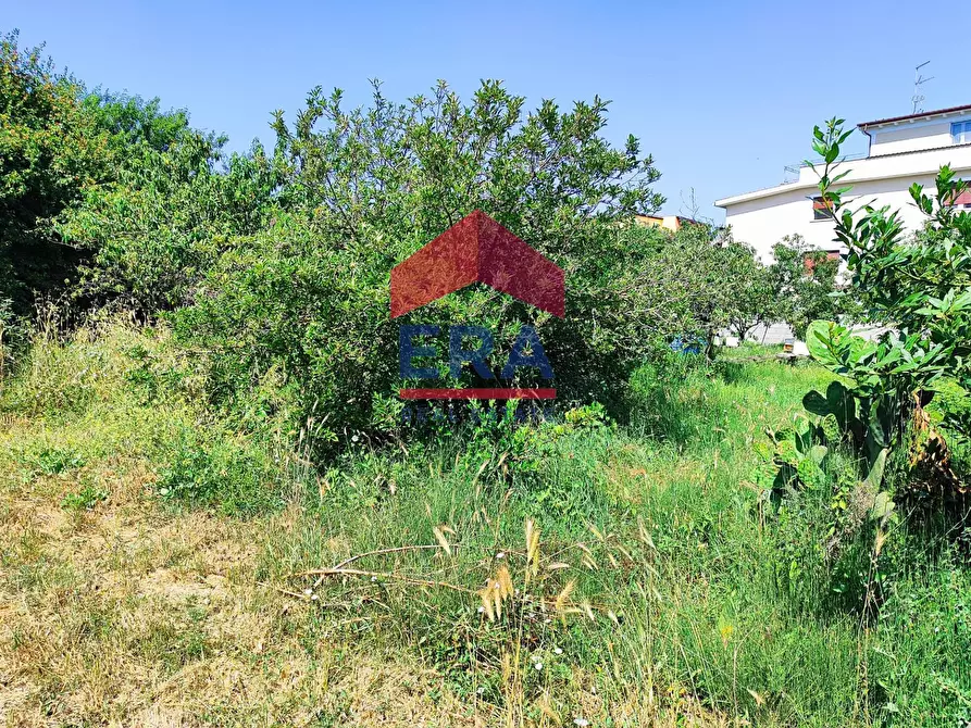 Immagine 8 di Terreno residenziale in vendita  in Via Cremosano 21 a Roma