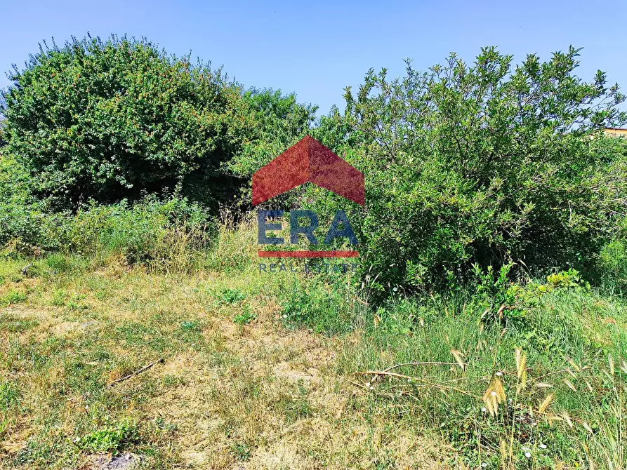 Immagine 10 di Terreno residenziale in vendita  in Via Cremosano 21 a Roma