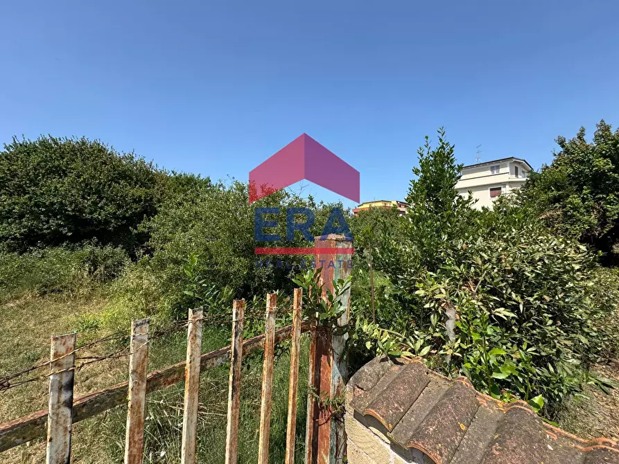 Immagine 12 di Terreno residenziale in vendita  in Via Cremosano 21 a Roma