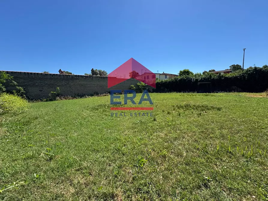 Immagine 5 di Terreno agricolo in vendita  in Via Bolbeno 12 a Roma